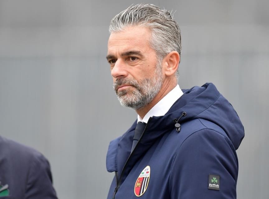 Brescia-Ascoli 2-0, il ds bianconero Valentini: “Eravamo stanchi”