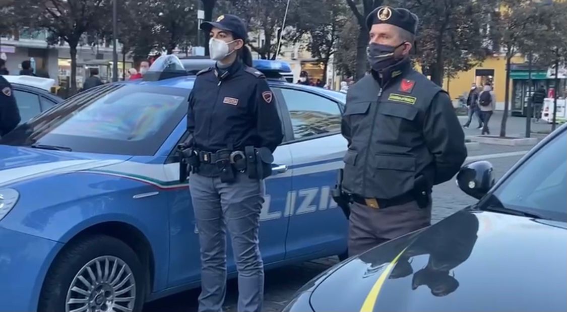 Pescara – Minaccia di morte la ex: arrestato cinquantenne