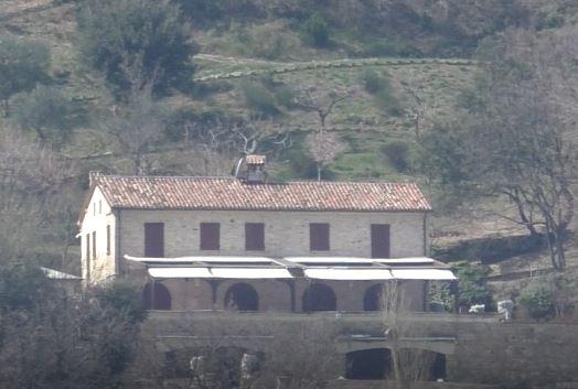 La villa sul San Bartolo della “zarina” russa Valentina Matvienko vicina al sequestro