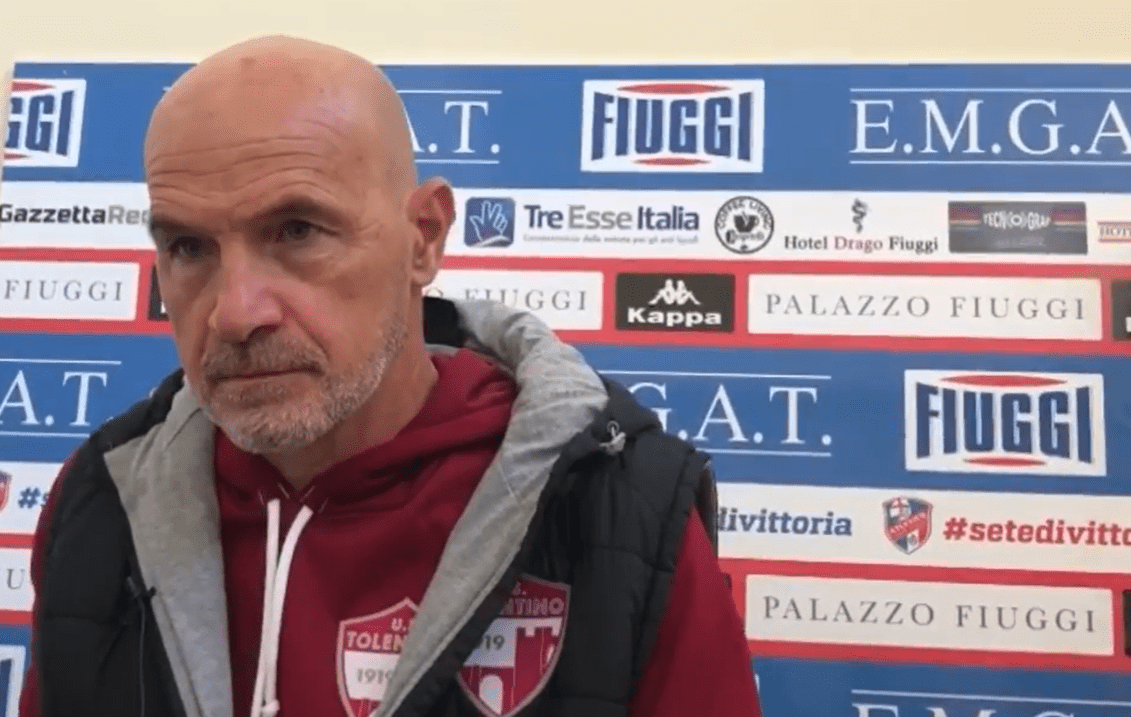 Alma Juventus Fano, Andrea Mosconi nuovo allenatore