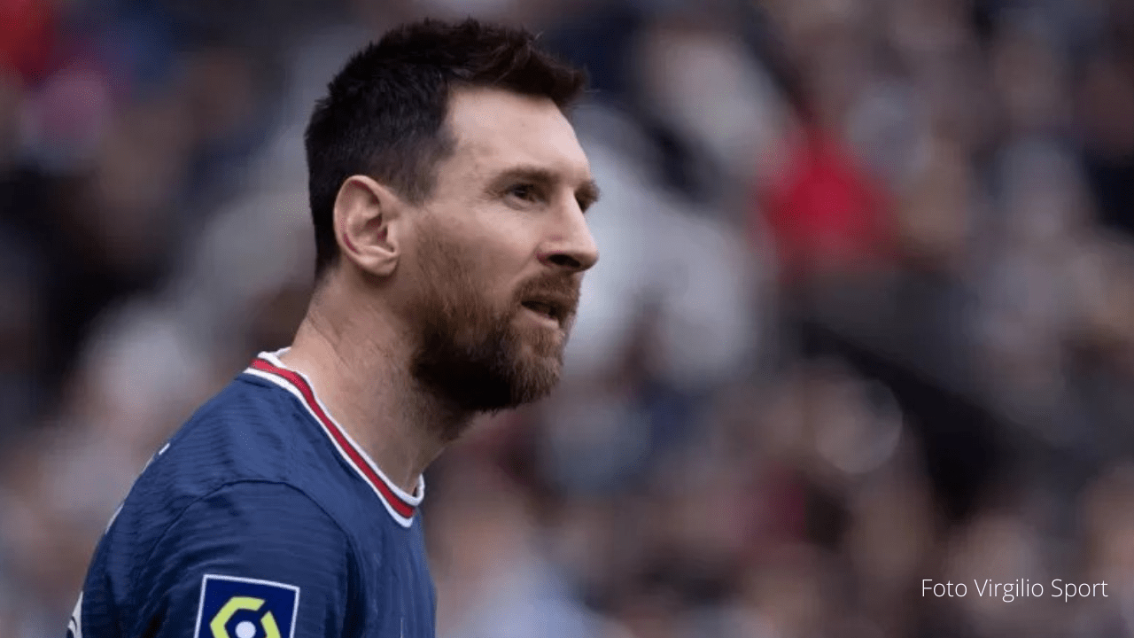 Lionel Messi cittadino onorario di San Severino Marche