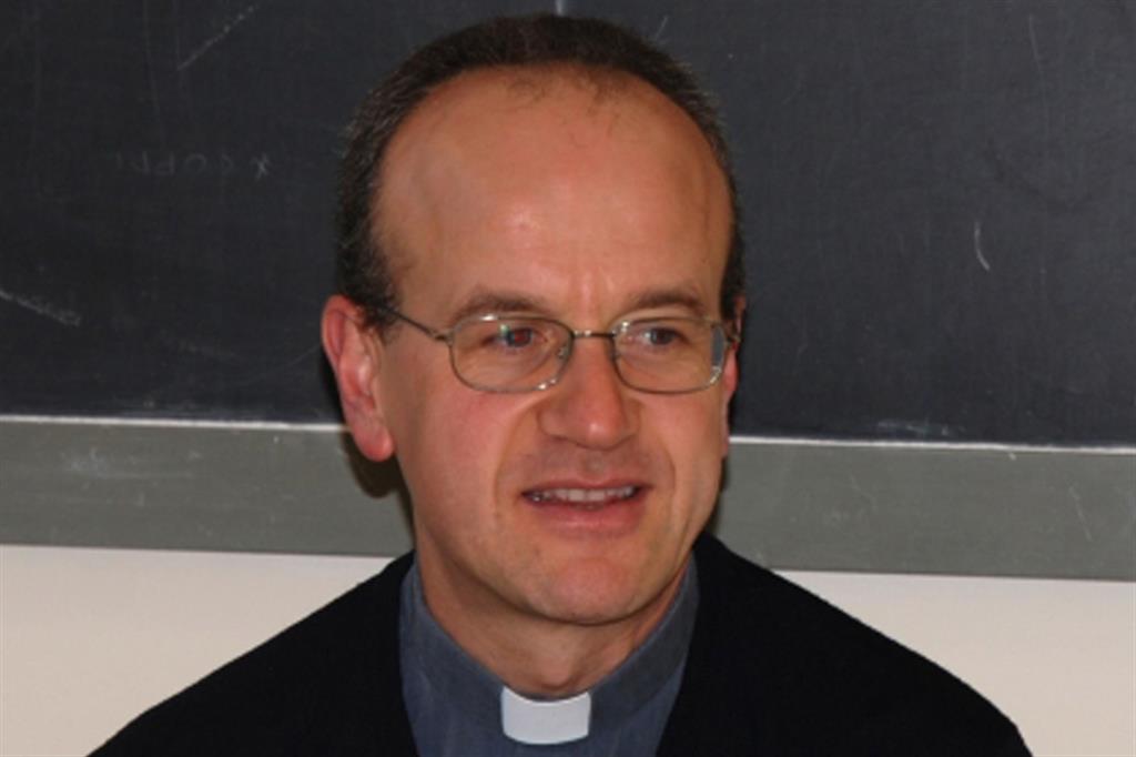 Don Sandro Salvucci è il nuovo vescovo di Pesaro