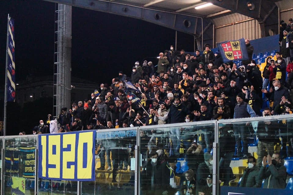 Serie C, Giudice Sportivo: squalificato Delcarro (Ancona Matelica), multa alla Fermana
