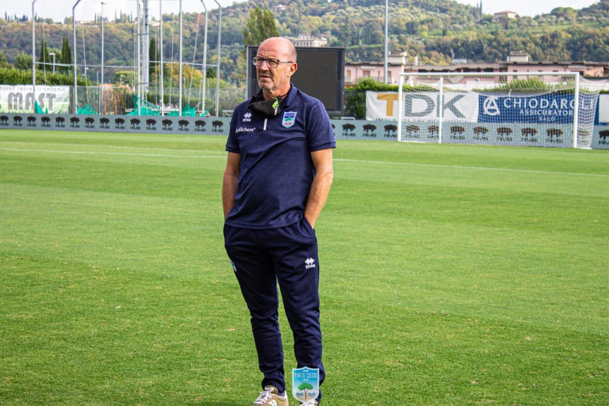 Serie D girone F: Vastogirardi-Pineto rinviata per Covid