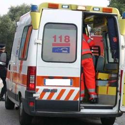 Ancona – Travolto e ucciso da un’autocisterna, muore 21enne somalo