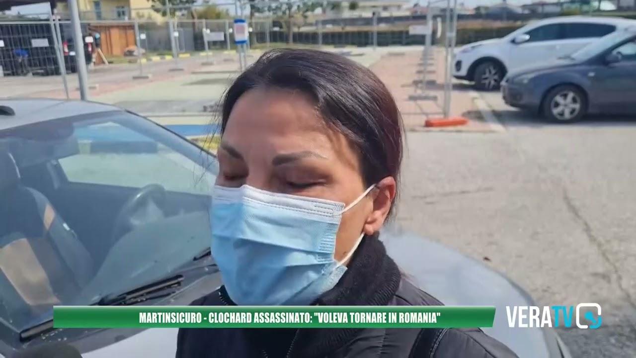 Martinsicuro – Clochard assassinato: “Voleva tornare in Romania”