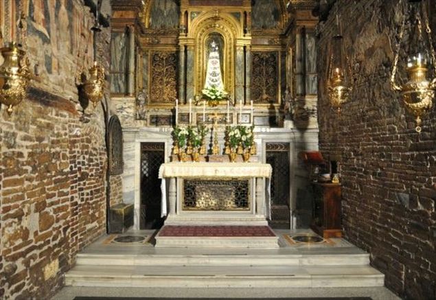 Oggi a Loreto preghiera per la Pace e le vittime del Covid