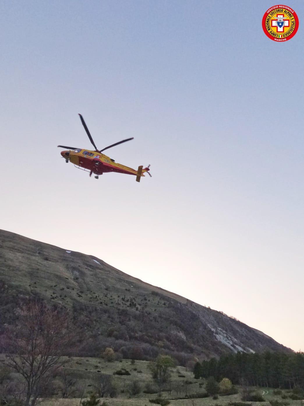 Tragedia in montagna, muore escursionista di 45 anni 