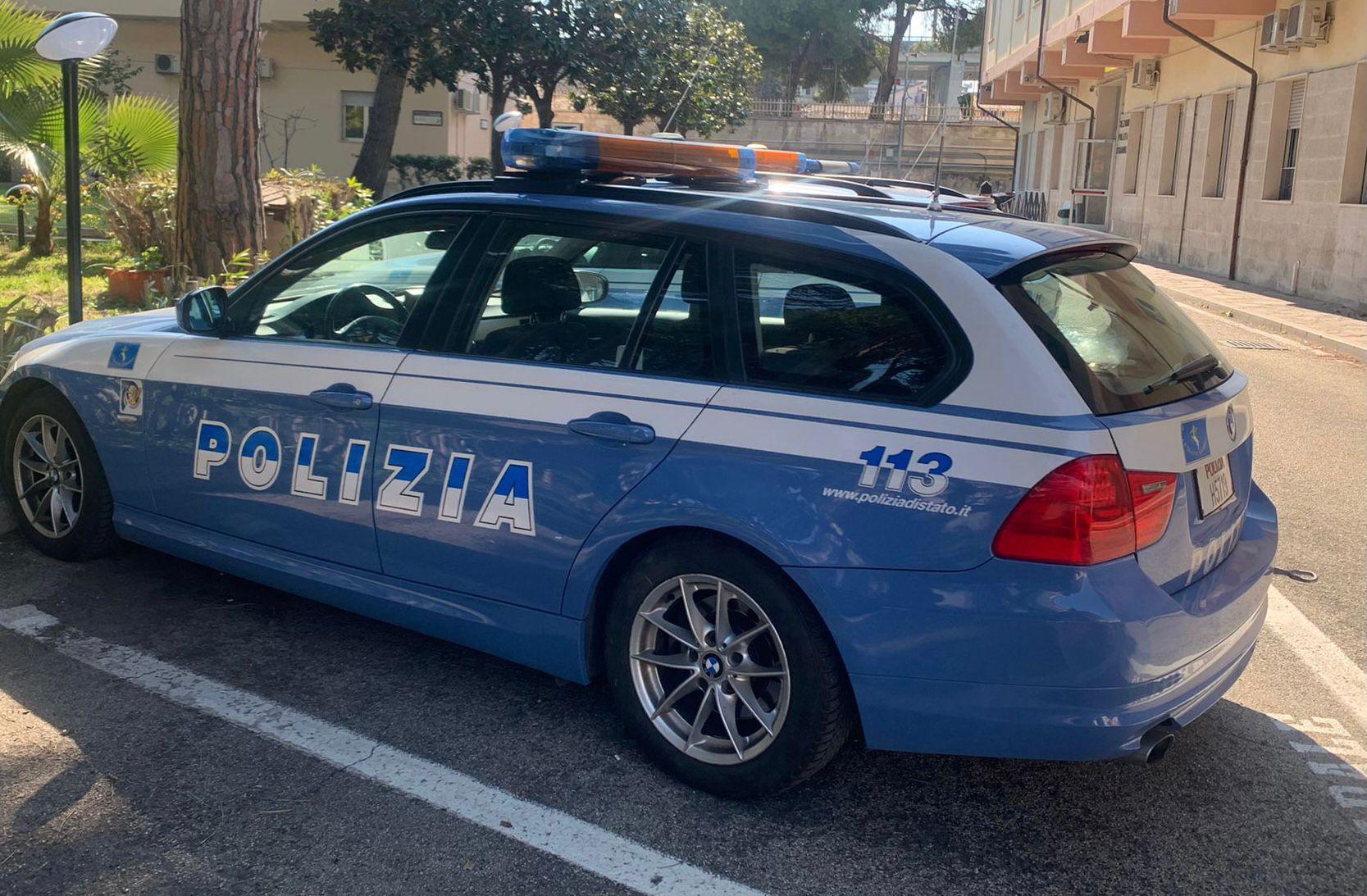 Aggressione omofoba in Provincia di Bari, vittima un ragazzo abruzzese