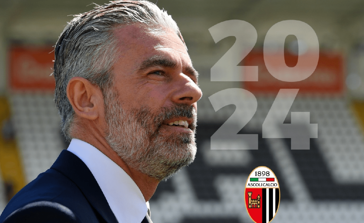 Marco Valentini, accordo con Pulcinelli: direttore sportivo fino al giugno 2024
