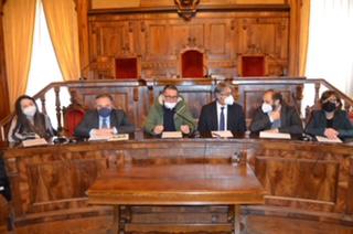 Provincia di Ascoli Piceno, Bilancio approvato all’unanimità