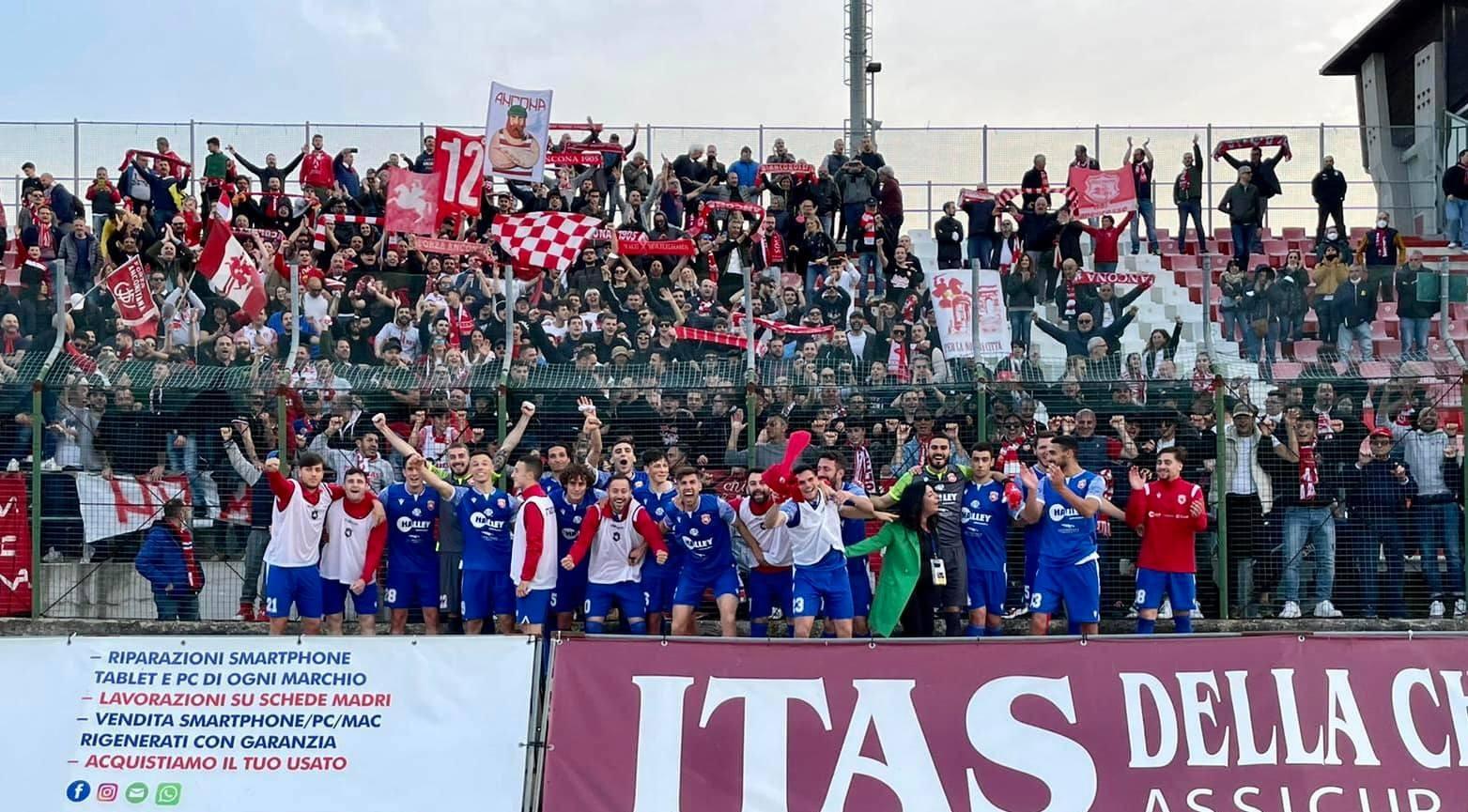 Serie C, playoff: Pescara-Carrarese alle 16 e Ancona-Olbia alle 18