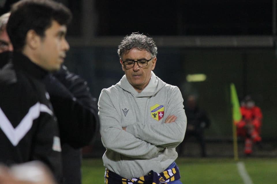 Calcio Serie D: Montegiorgio, per il dopo De Angelis scelto Baldassarri