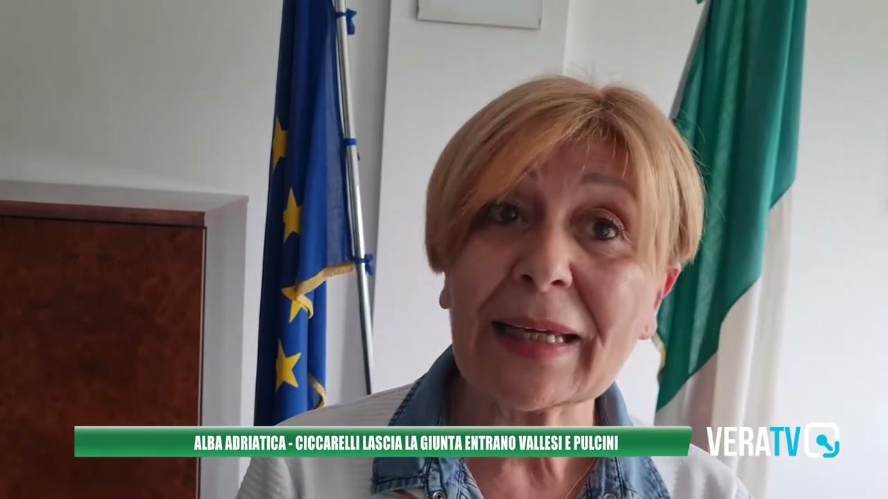 Alba Adriatica – Giuliano Vallese nuovo assessore al manutentivo e lavori pubblici