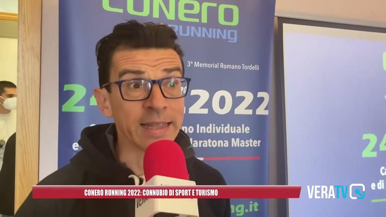 Atletica, Conero Running 2022: connubio di sport e turismo