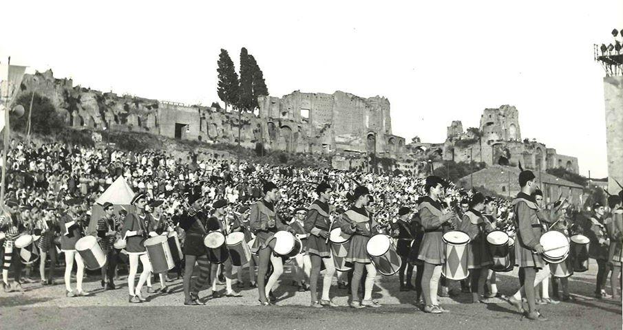 Quintana di Ascoli – Domani la premiazione di chi partecipò all’edizione olimpica del 1960