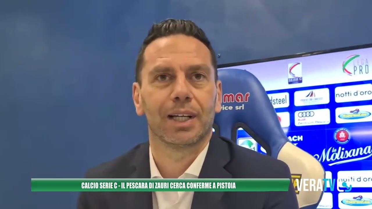 Calcio Serie C – Dopo la vittoria con il Grosseto, servono tre punti a Pistoia