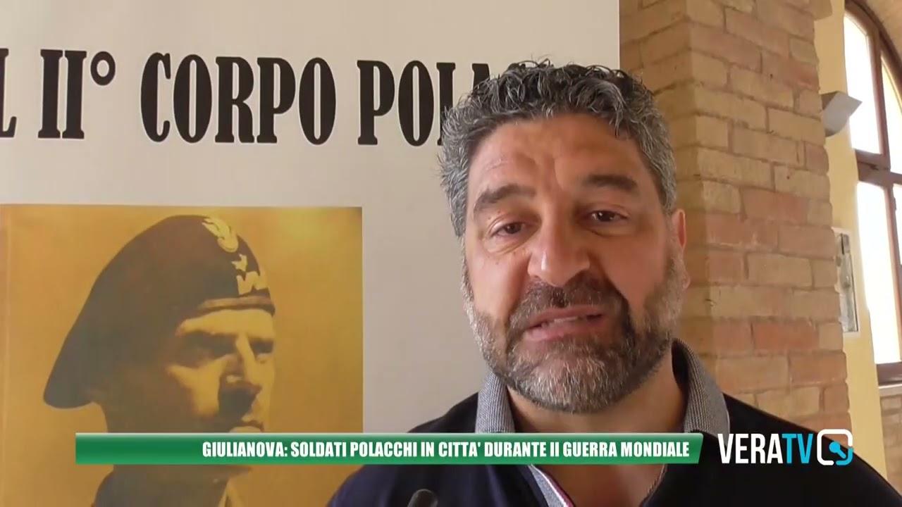 Giulianova – Fino a domenica mostra sulla storia dei soldati polacchi