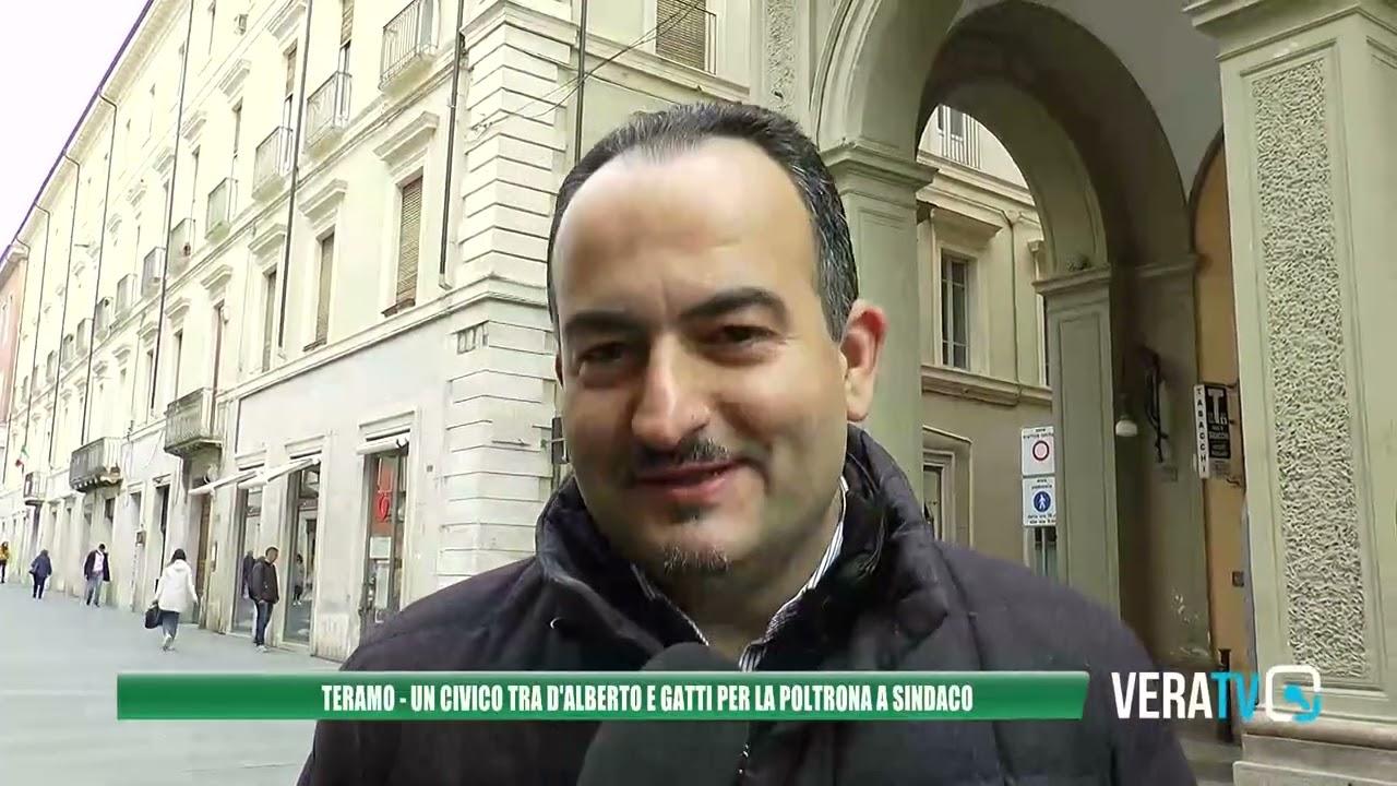 Teramo – Amministrative, pronte le liste civiche