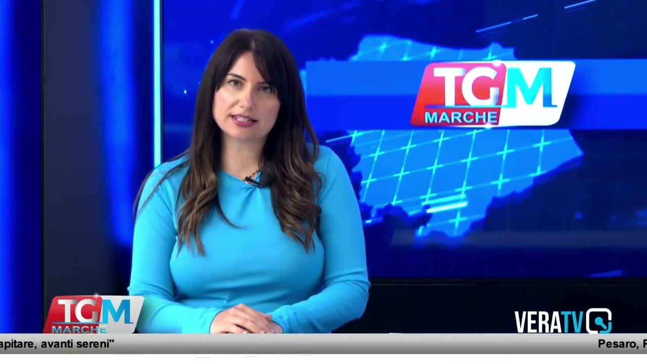 Tg Marche – 17 aprile 2022