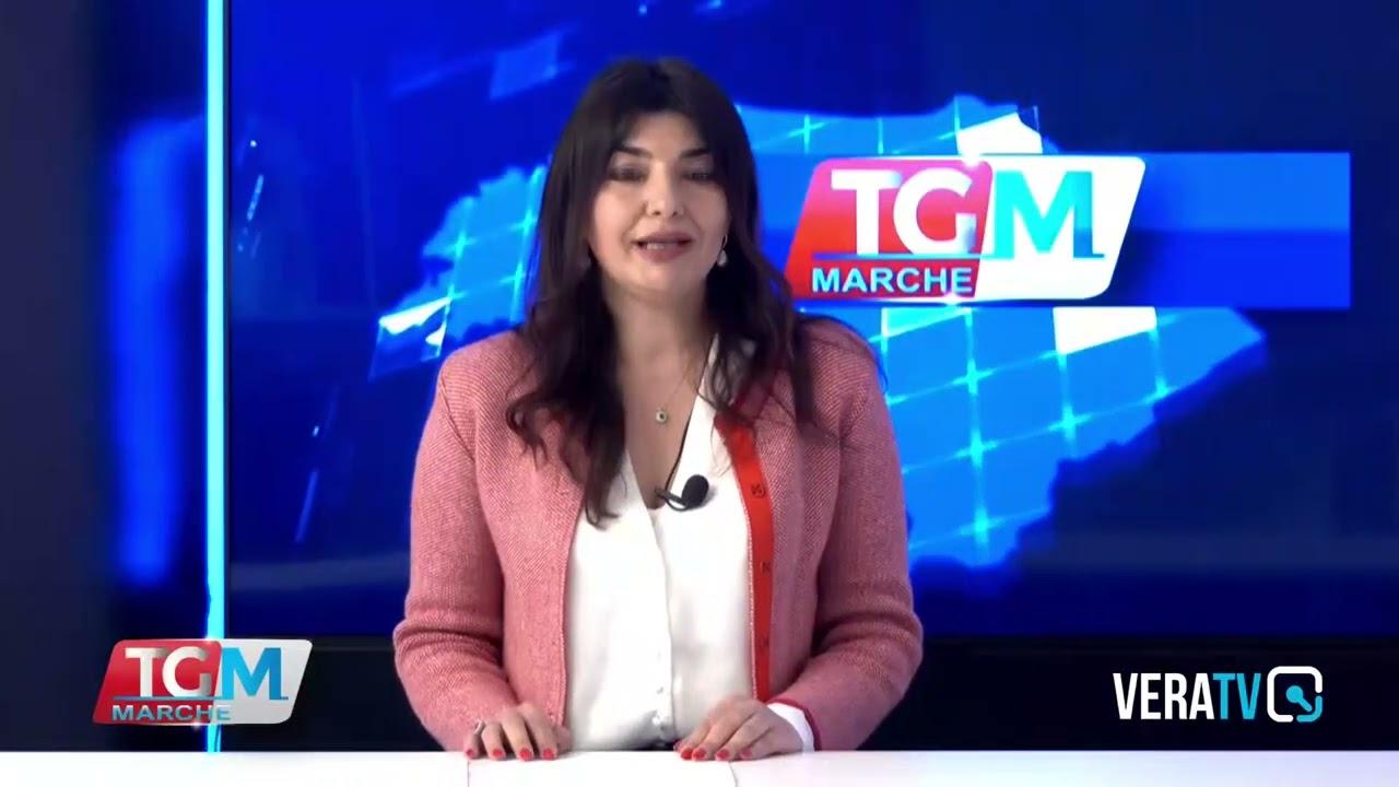 Tg Marche – 26 aprile 2022