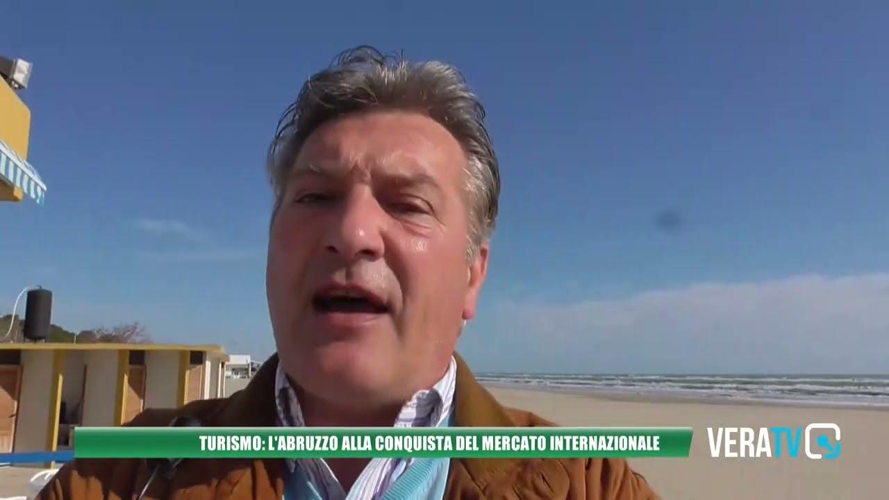 Turismo – L’Abruzzo alla conquista del mercato internazionale