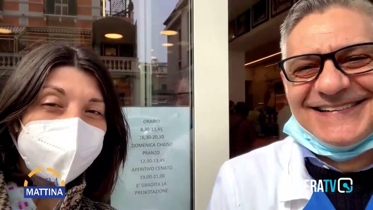 Vera Mattina – Ospite il direttore generale Ospedali Riuniti Ancona Michele Caporossi