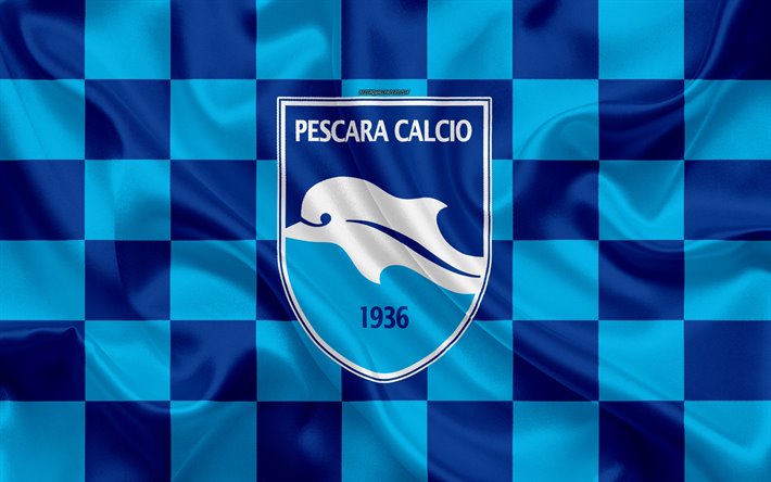 Il Pescara pareggia 2-2 con la Carrarese con una doppietta di Cernigoi e passa al secondo turno dei play off