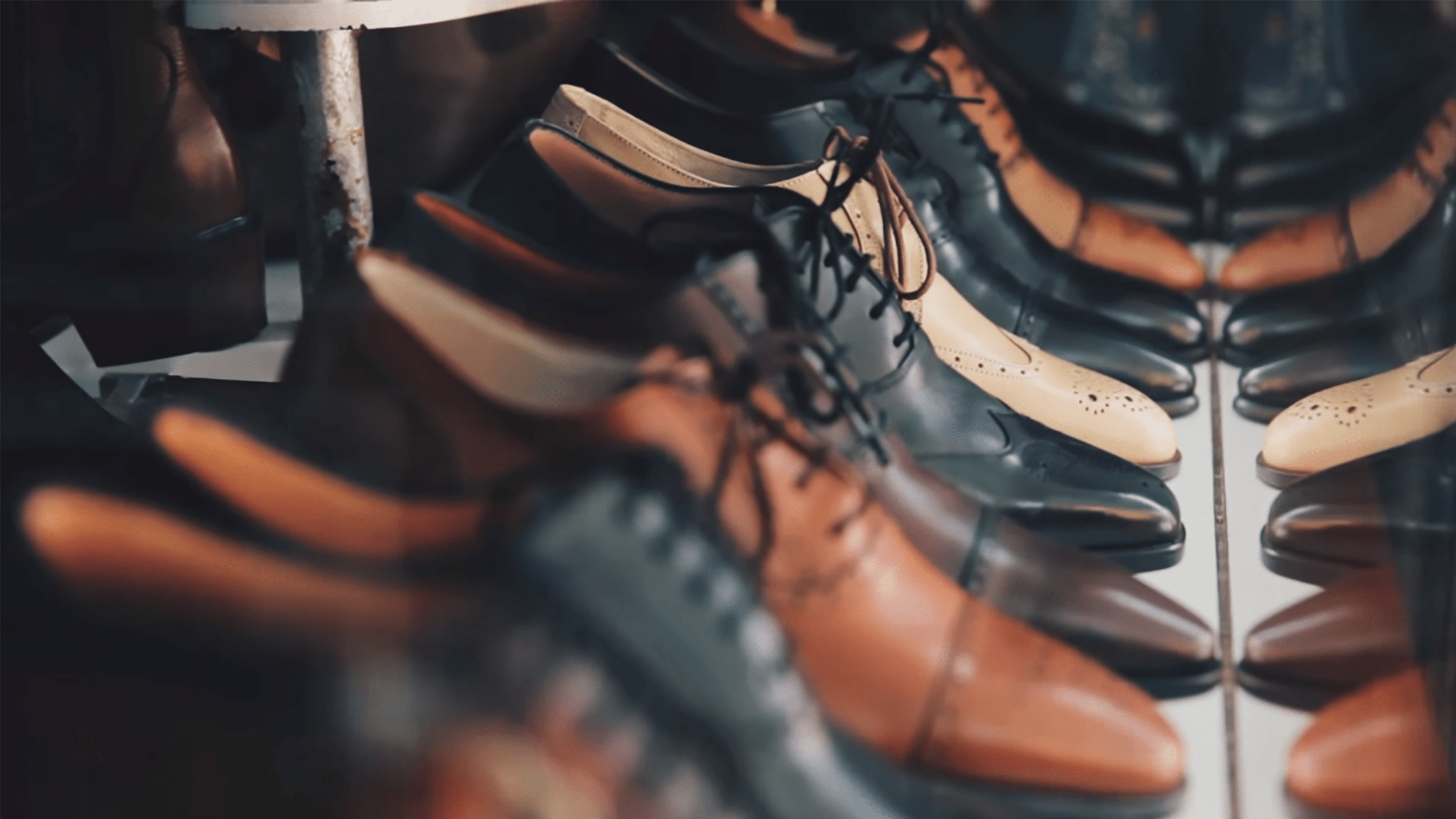 Le Monde: ‘L’industria calzaturiera marchigiana vede nero’