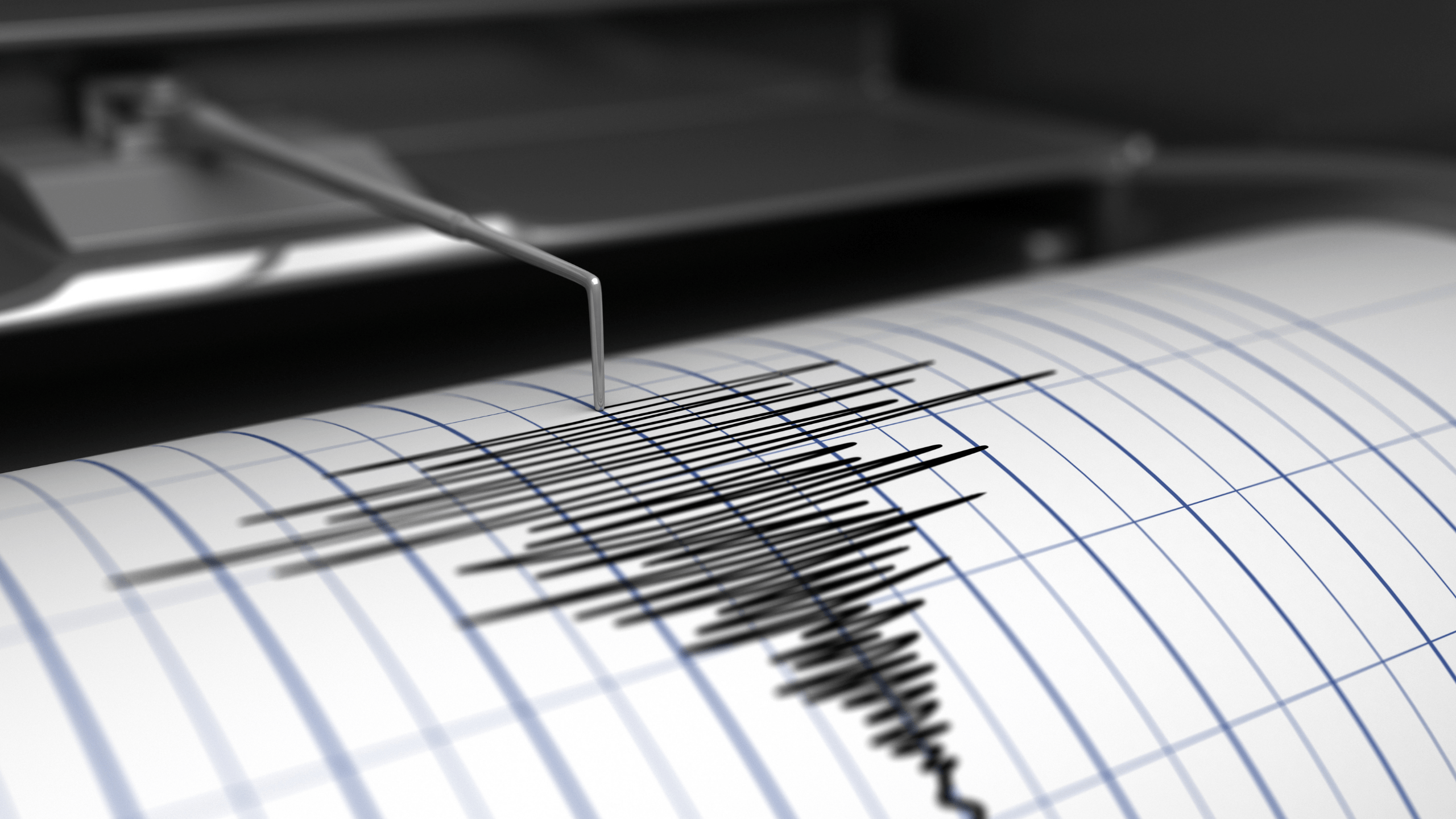 San Benedetto del Tronto, scossa di terremoto di magnitudo 3.3