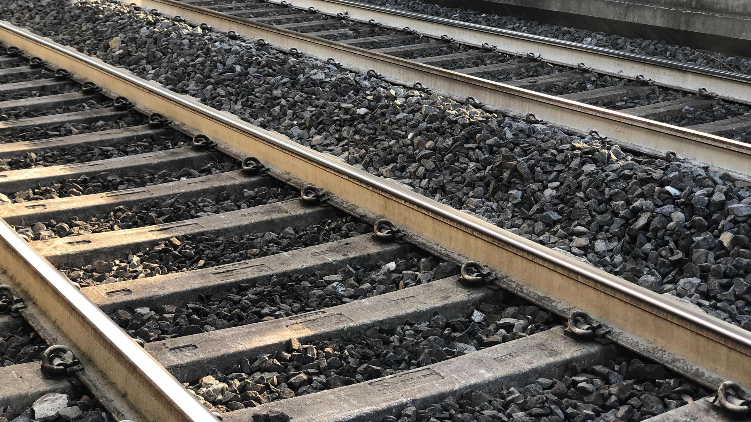 Morta investita dal treno nel Pescarese: circolazione sospesa
