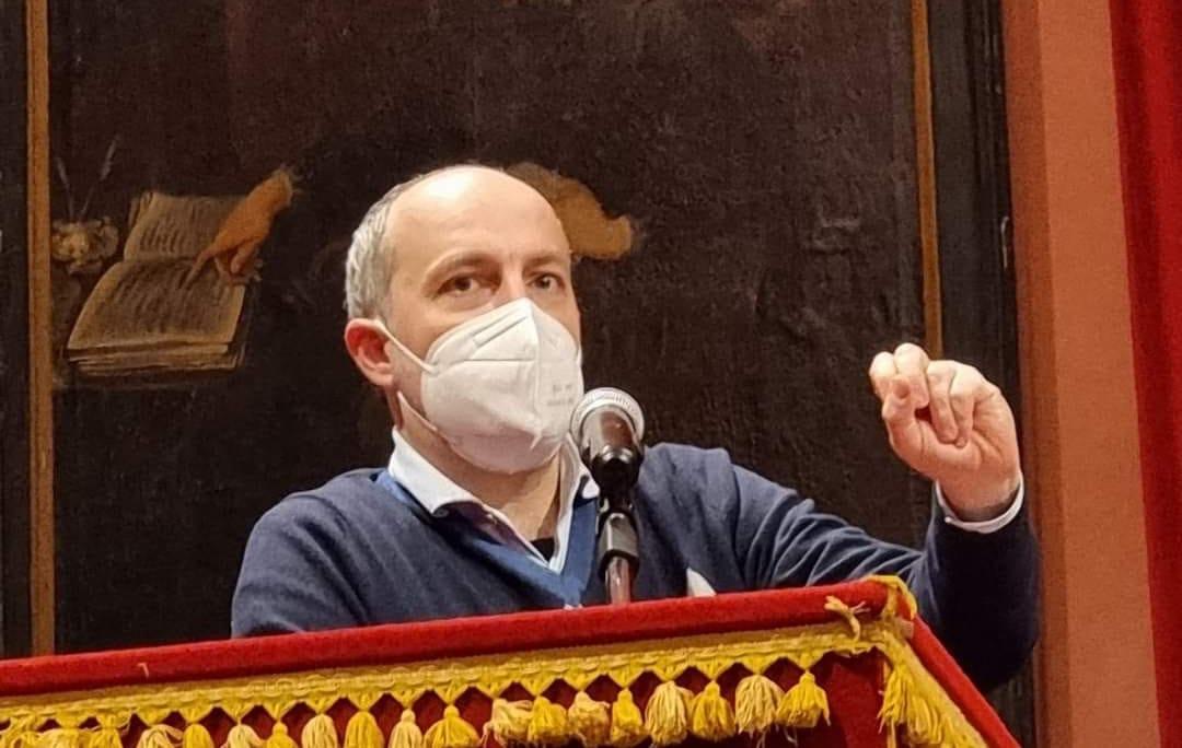 Fermana in Serie D, il sindaco Calcinaro: “Dalla società arriverà un immediato segnale”