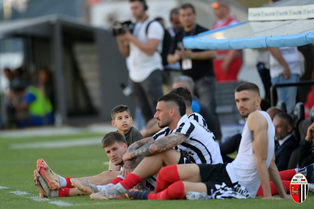 Coppa Italia: Ascoli, avversario il Venezia in trasferta