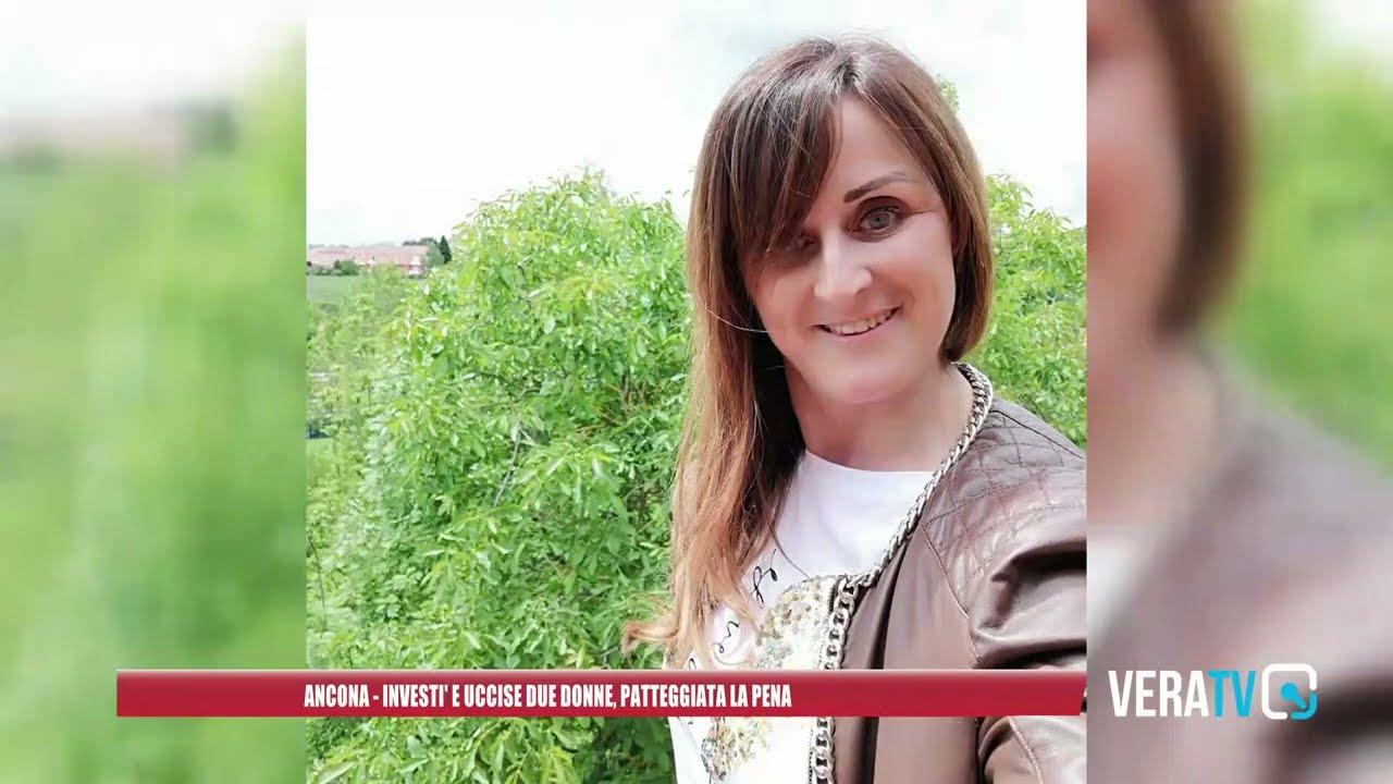 Ancona – Investì e uccise due donne, patteggiata la pena