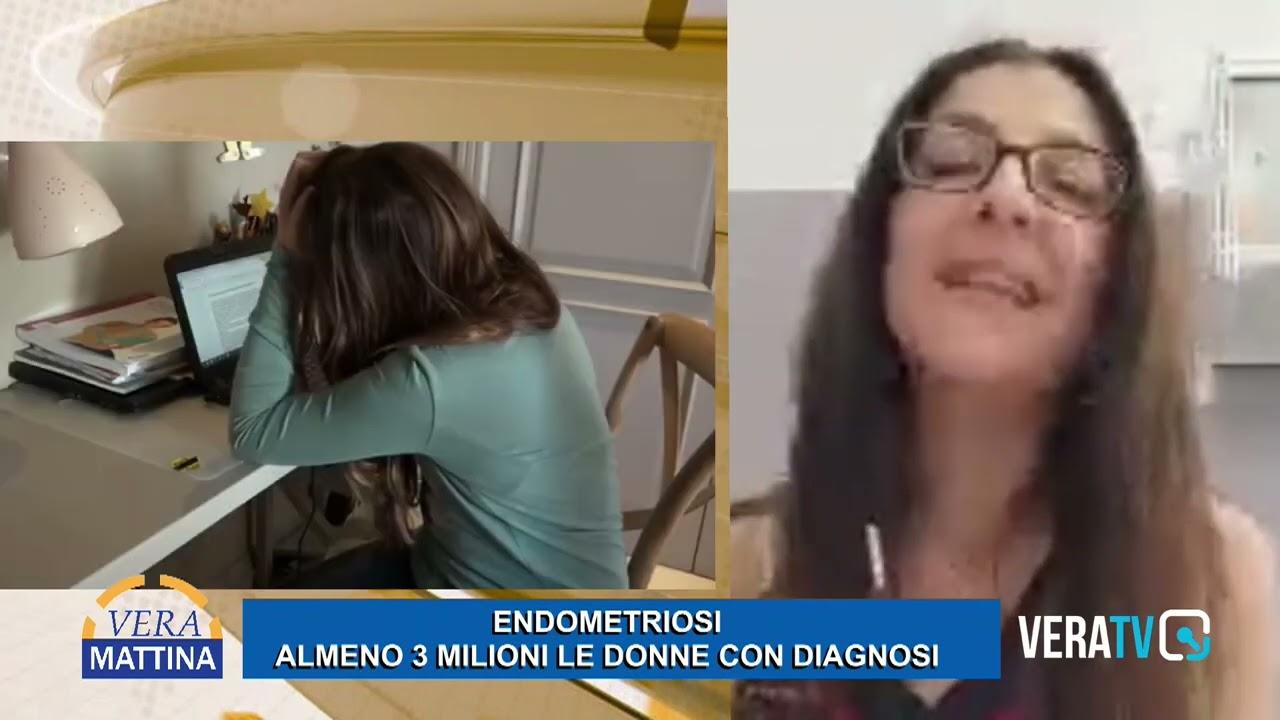 Endometriosi – Almeno 3 milioni le donne con diagnosi conclamata