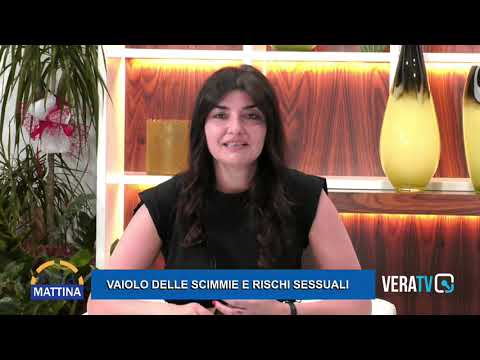 Vera Mattina – 23 maggio 2022