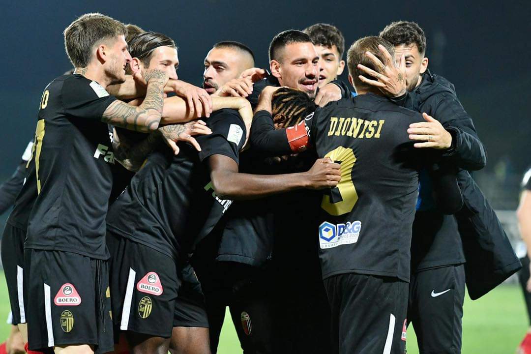 Ascoli-Ternana 4-1, il ds Valentini: “Ora prepariamo con umiltà la gara col Benevento