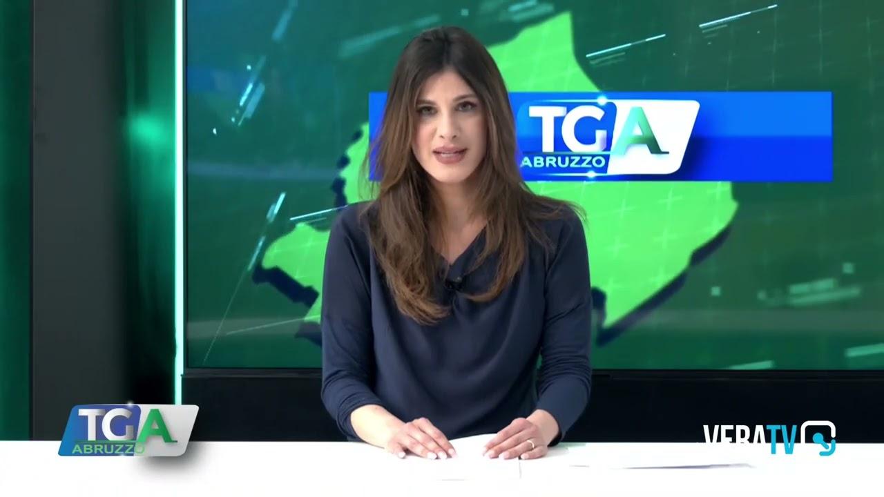 Tg Abruzzo – 11 maggio 2022