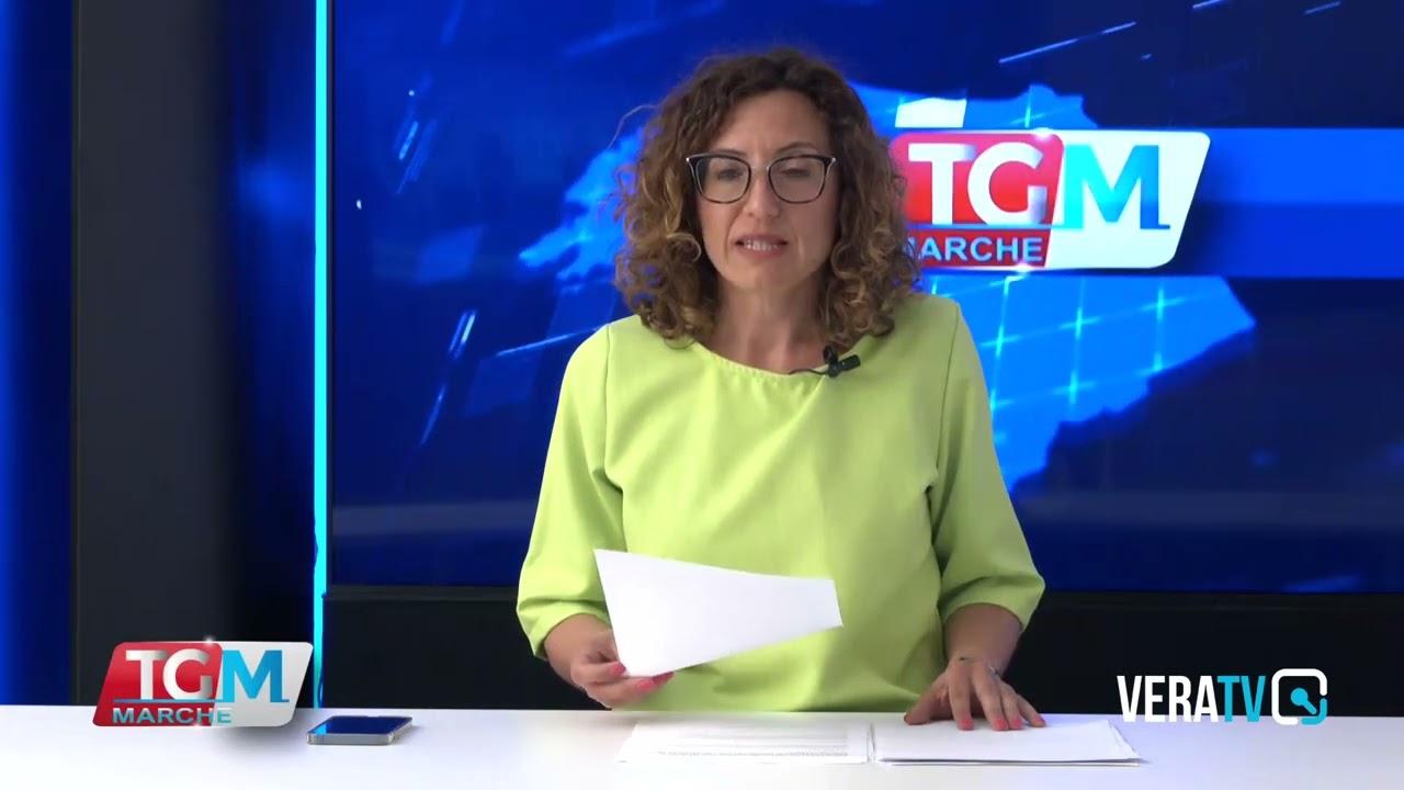 Tg Marche – 19 maggio 2022