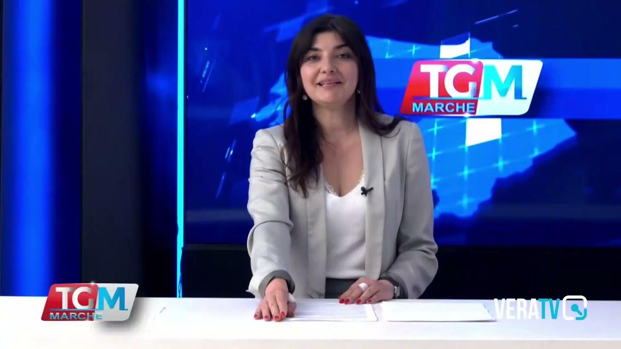 Tg Marche – 20 maggio 2022