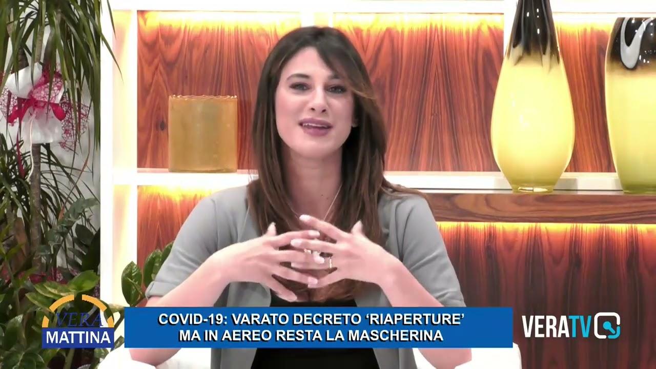 Vera Mattina – 19 maggio 2022