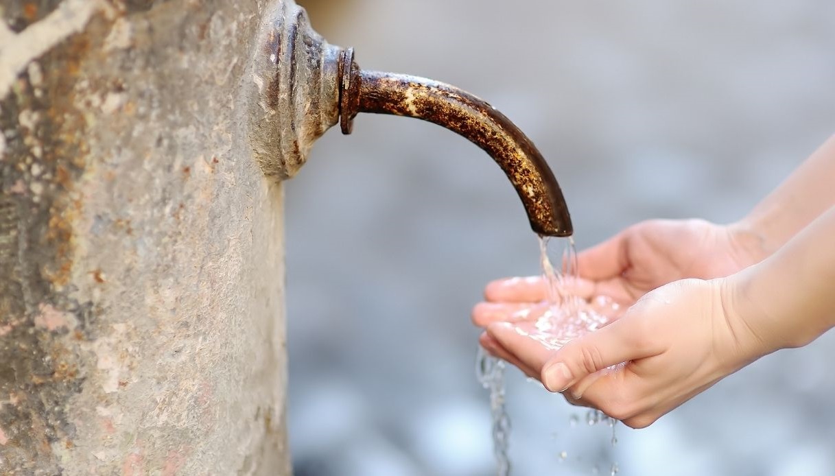 San Benedetto: divieto di uso d’acqua potabile per usi diversi da quelli igienici e potabili