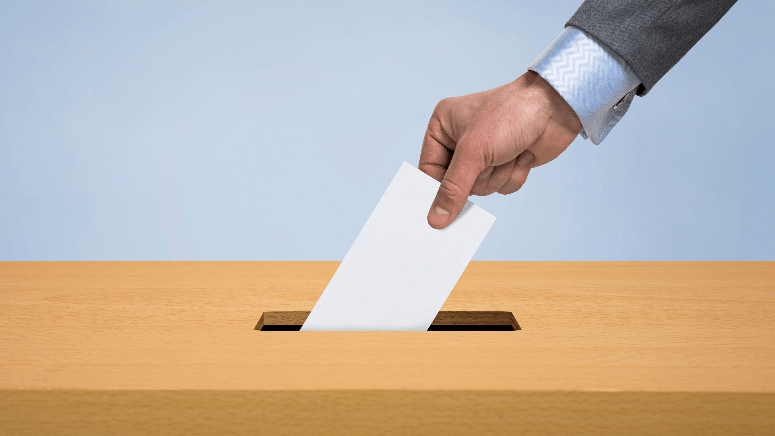 5 Comuni al ballottaggio oggi nelle Marche, nessun apparentamento al secondo turno