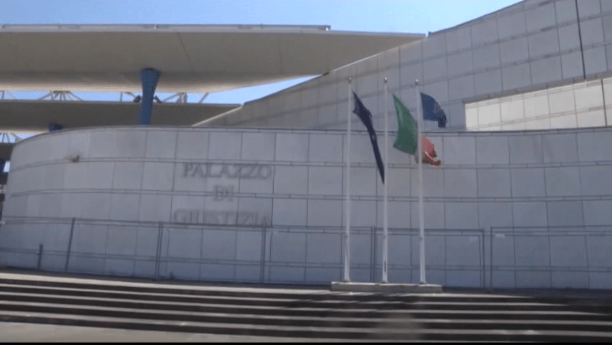 Pescara – Lesioni ad un 19enne, ai domiciliari un 31enne