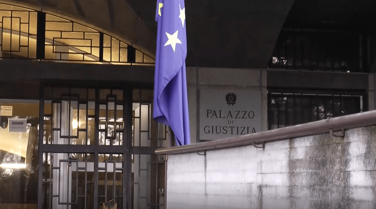 Teramo – Giuseppe Di Martino condannato a 25 anni di carcere