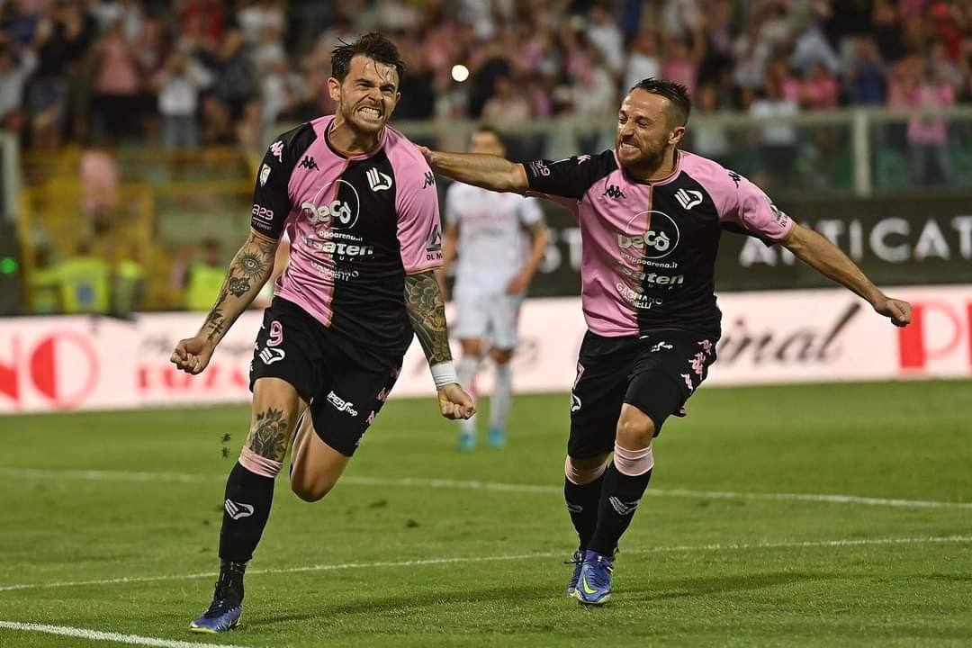 Ascoli, ecco cosa ti aspetta: il Palermo completa la Serie B 2022/2023