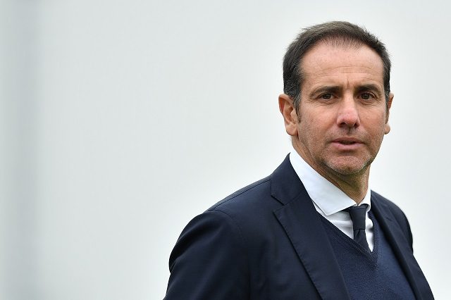 Lamberto Zauli nuovo allenatore del Südtirol