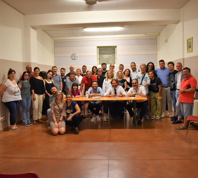 Sant’Elpidio a Mare – Pignotti: “Nessun accordo in vista del ballottaggio”