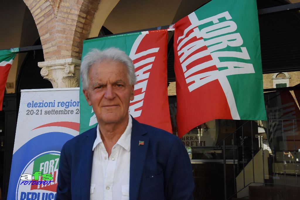 AMAT, Piero Celani nuovo presidente del cda