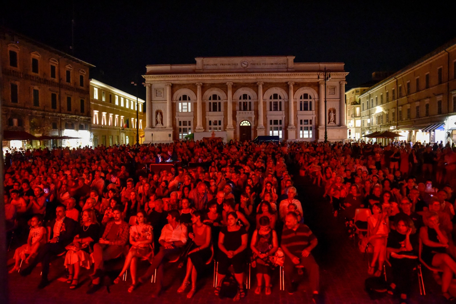 Popsophia 2022, Edizione dedicata al tema “Il tempo ritrovato”